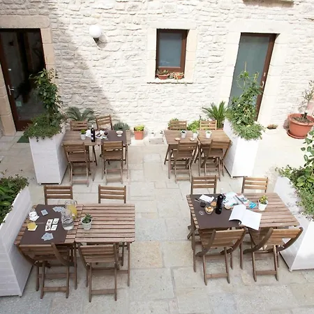 Apartment San Martino Erice