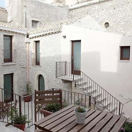 San Martino Apartment Erice