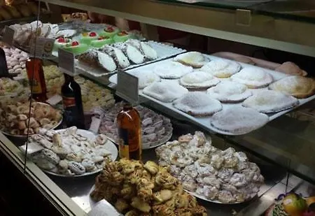 San Martino * Erice