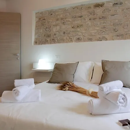 San Martino Apartment *