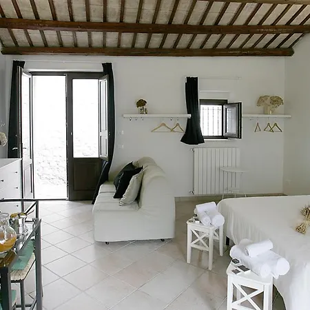 Apartment San Martino Erice