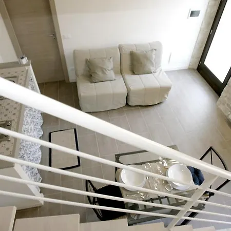 San Martino Apartment Erice