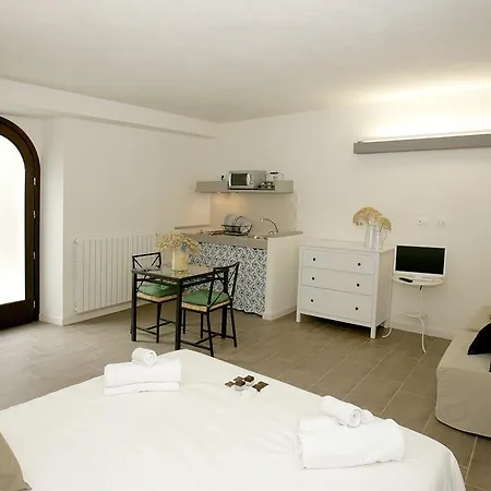 San Martino Apartment *