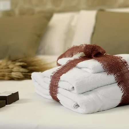 Apartamento San Martino Érice