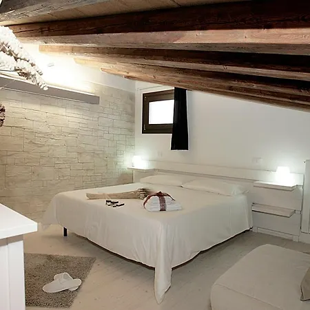Apartment San Martino