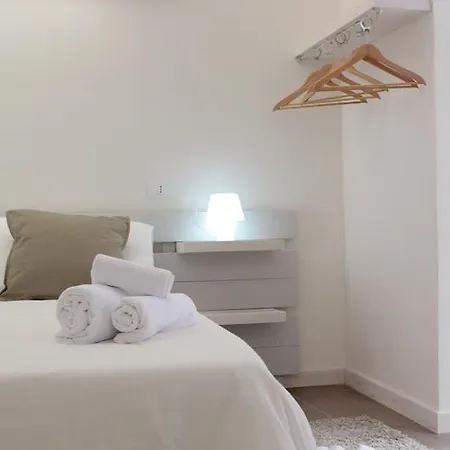 San Martino Apartamento Érice