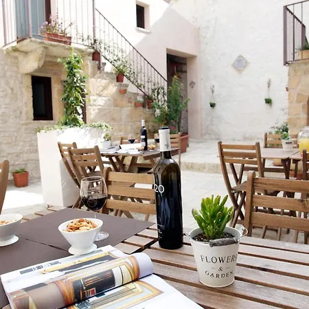 Apartment San Martino Erice