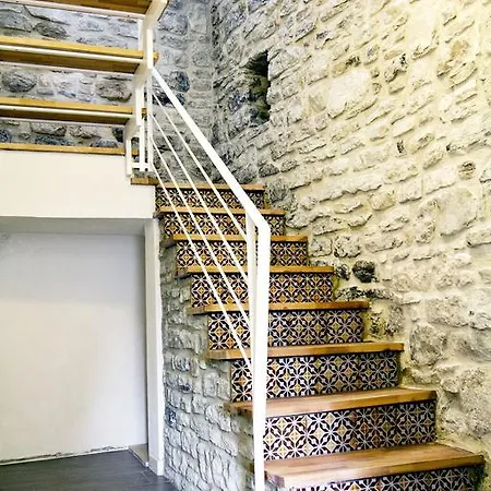 San Martino Apartamento