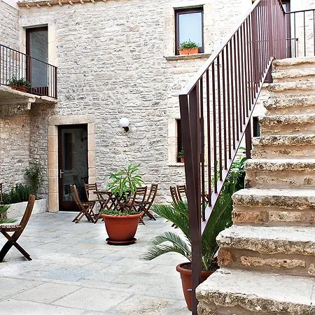 Apartment San Martino *