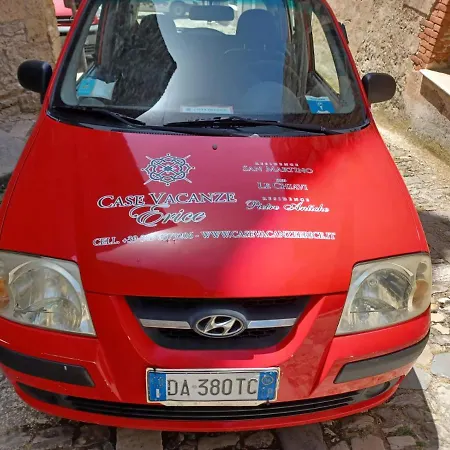 San Martino * Érice