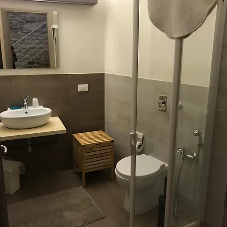 Apartment San Martino