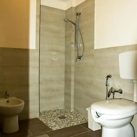 San Martino Apartment