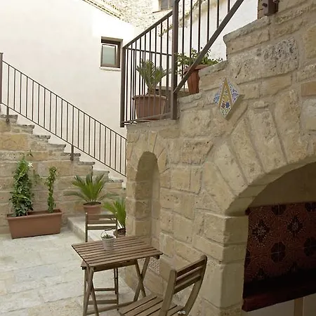 San Martino Apartment Erice