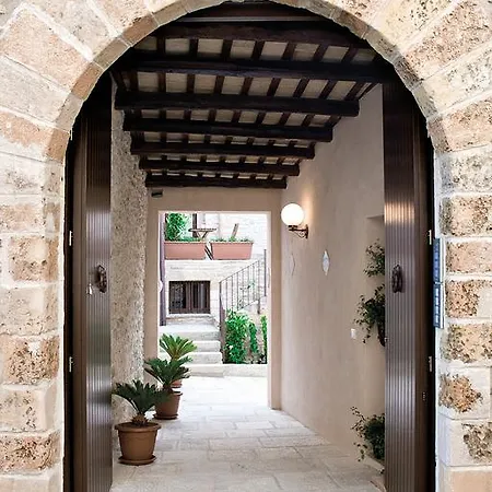 Apartment San Martino