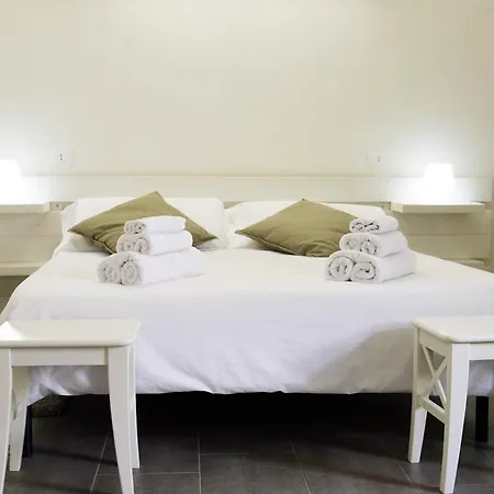 Apartment San Martino Erice
