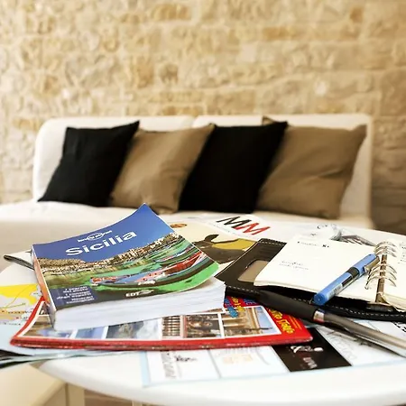 Apartment San Martino