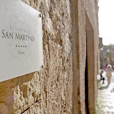 San Martino Erice
