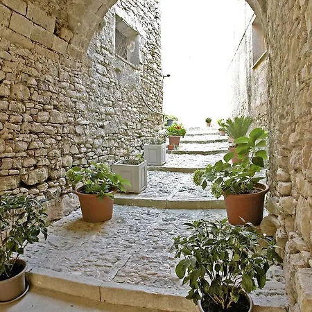 Apartment San Martino *