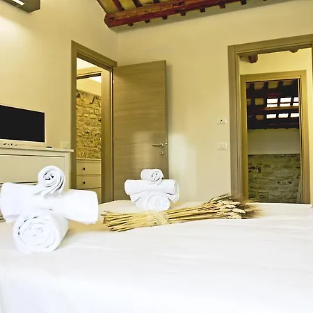 Apartamento San Martino Érice