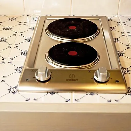 San Martino Apartment *