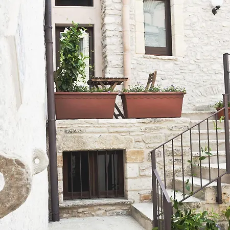 Apartment San Martino