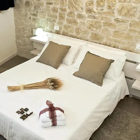Apartment San Martino *