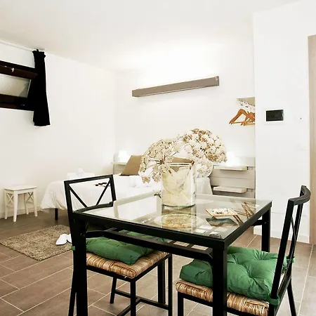 Apartment San Martino
