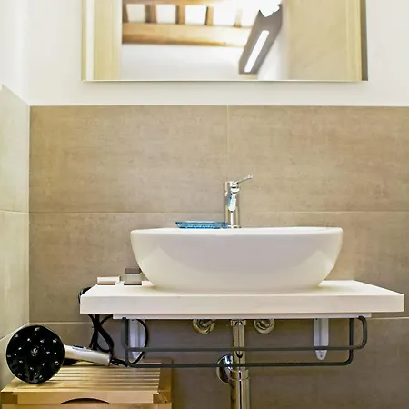 San Martino Apartmán