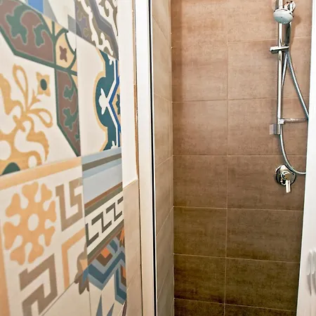 Apartmán San Martino Erice