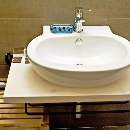 San Martino Apartment