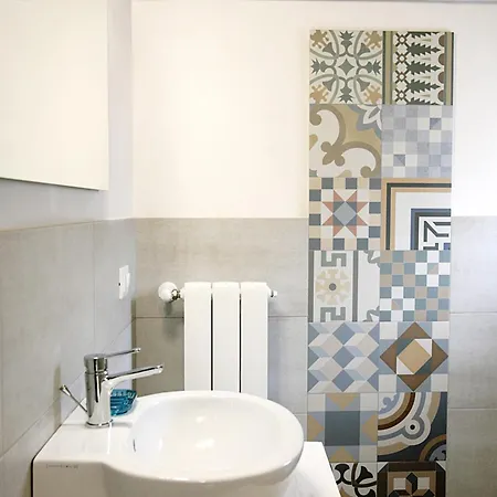 Apartamento San Martino