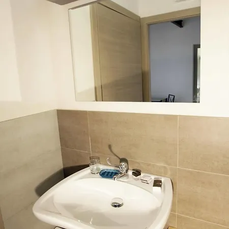 Apartment San Martino Erice