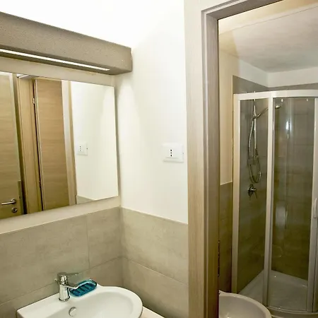 Apartment San Martino