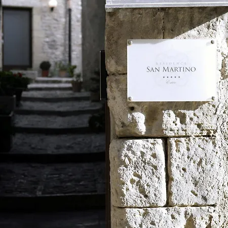 Apartment San Martino