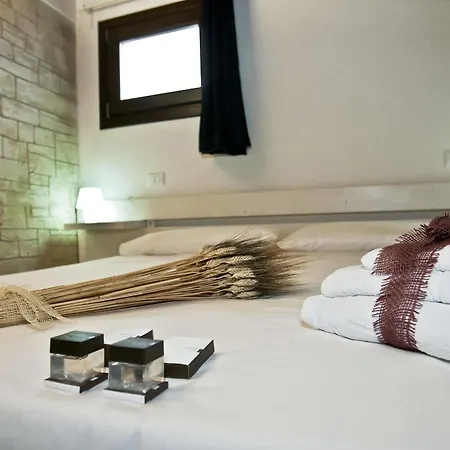 Apartment San Martino *