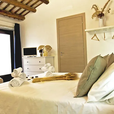 San Martino Apartment *