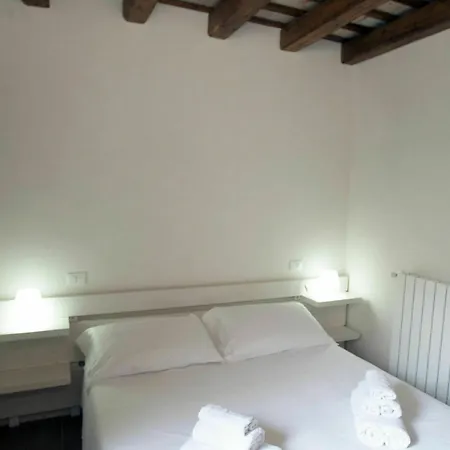 San Martino Apartment *