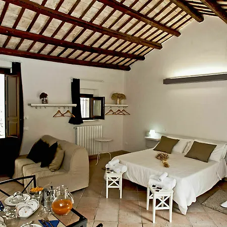 San Martino Apartment *