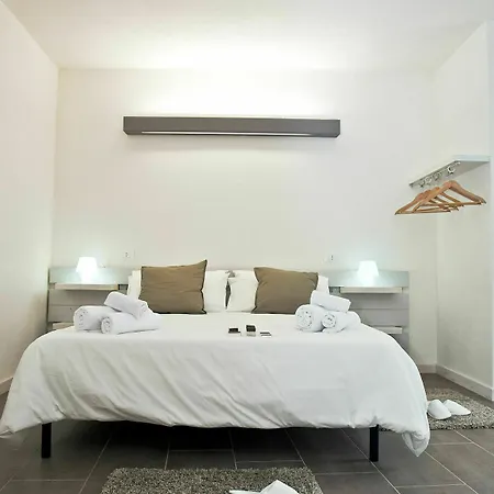 San Martino Apartment Erice
