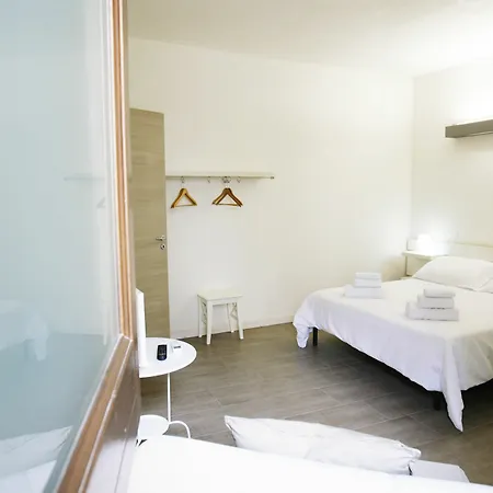 San Martino Apartment *