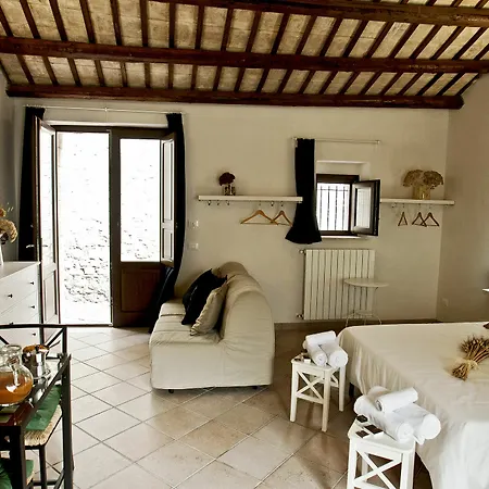San Martino Apartment *