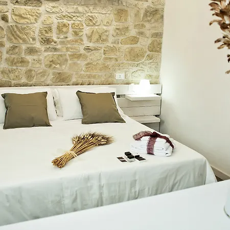 San Martino Apartment *