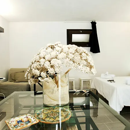 Apartment San Martino *
