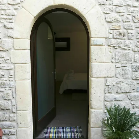 Lejlighed San Martino Erice